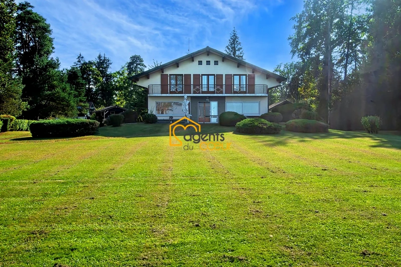 Photo Maison Sciez   achat maison  3 chambres   150&nbsp;m&sup2;