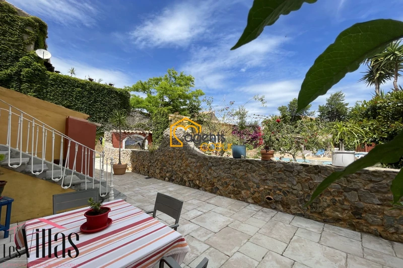 Photo Bastide Narbonne   achat bastide  3 chambres   200&nbsp;m&sup2;