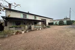 Photo Maison Marcigny   achat maison  4 chambres   200&nbsp;m&sup2;