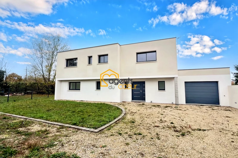 Photo Maison Francheville   achat maison  4 chambres   200&nbsp;m&sup2;