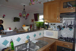Photo Appartement Asnières-sur-Seine Piscine,   achat appartement  3 pièces   51&nbsp;m&sup2;