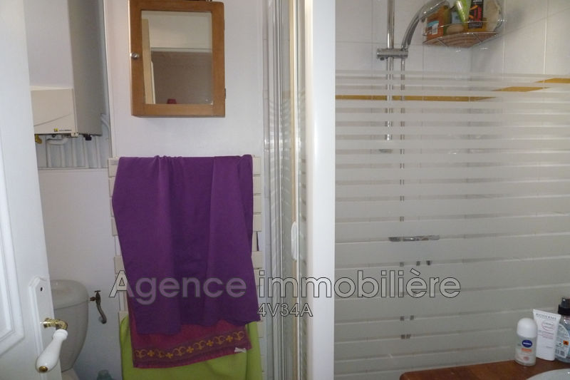 Photo Appartement Asnières-sur-Seine Piscine,   achat appartement  3 pièces   51&nbsp;m&sup2;