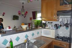 Photo Appartement Asnières-sur-Seine Piscine,   achat appartement  3 pièces   51&nbsp;m&sup2;