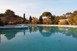 Photo Appartement Roquebrune-sur-Argens Bord de mer,   achat appartement  3 pièces   80&nbsp;m&sup2;