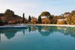 Photo Appartement Roquebrune-sur-Argens Bord de mer,   achat appartement  3 pièces   80&nbsp;m&sup2;