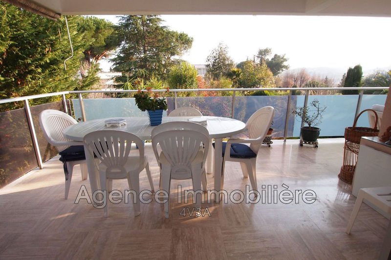 Photo Appartement Roquebrune-sur-Argens Bord de mer,   achat appartement  3 pièces   80&nbsp;m&sup2;