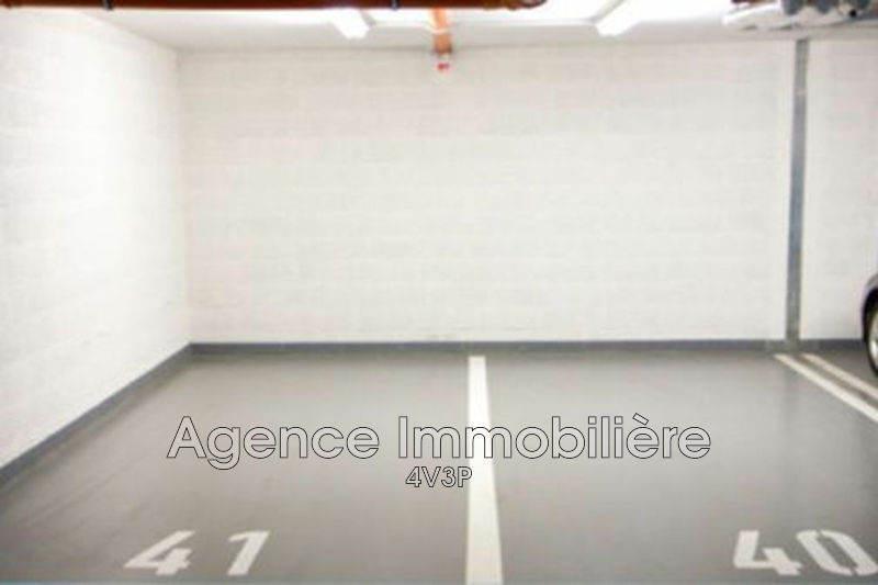 Photo Parking en sous sol Saint-Secondin Sud,   achat parking en sous sol  