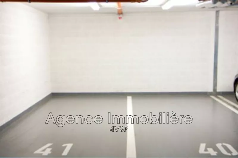 Photo Parking en sous sol Saint-Secondin Sud,   achat parking en sous sol  