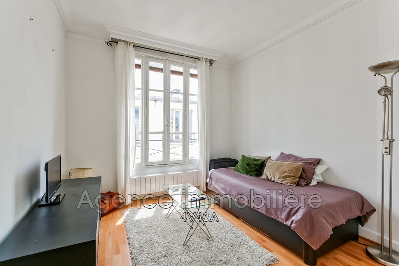 Photo Appartement Paris Centre-ville,   achat appartement  3 pièces   70&nbsp;m&sup2;