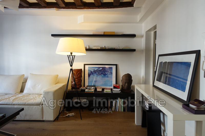 Photo Appartement Paris Carre rive gauche,   achat appartement  3 pièces   60&nbsp;m&sup2;