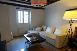 Photo Appartement Paris Carre rive gauche,   achat appartement  3 pièces   60&nbsp;m&sup2;