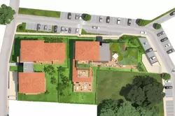 Photo Idéal investisseur Carqueiranne  Neuf idéal investisseur  2 pièces  