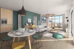 Photo Idéal investisseur Carqueiranne  Neuf idéal investisseur  2 pièces  