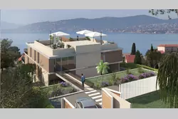 Photo Idéal investisseur Saint-Raphaël  Neuf idéal investisseur  2 pièces  