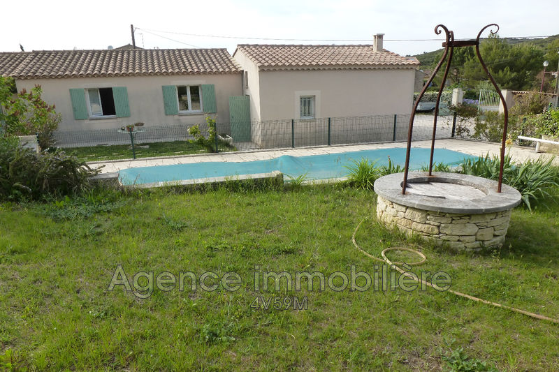 Photo Villa Cheval-Blanc   achat villa  2 chambres   150&nbsp;m&sup2;