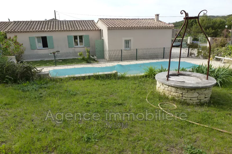 Photo Villa Cheval-Blanc   achat villa  2 chambres   150&nbsp;m&sup2;