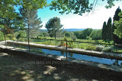 Photo Villa Aix-en-Provence   achat villa  1 chambre   150&nbsp;m&sup2;