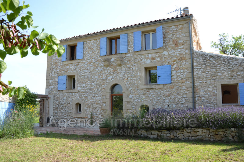 Photo Villa Aix-en-Provence Centre-ville,   achat villa  3 chambres   200&nbsp;m&sup2;
