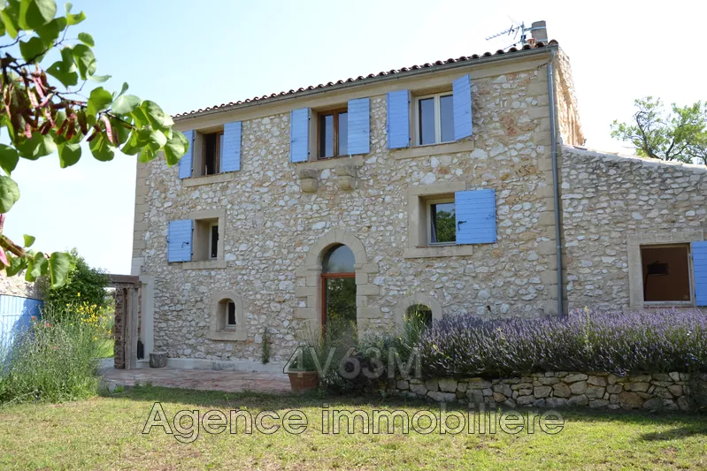 Photo Villa Aix-en-Provence Centre-ville,   achat villa  3 chambres   200&nbsp;m&sup2;
