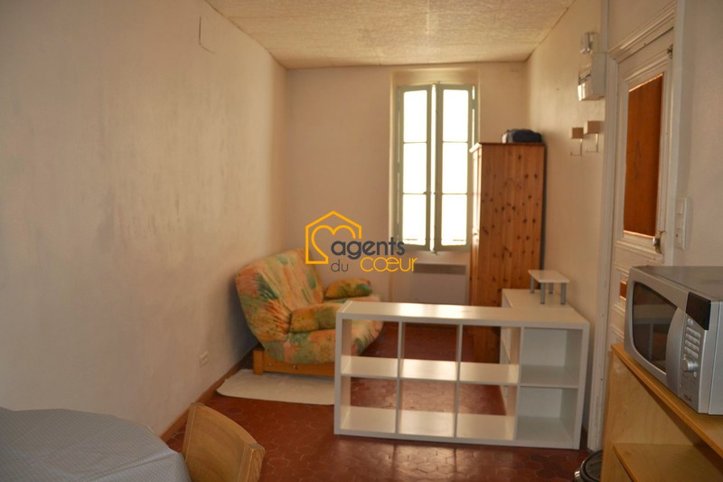 Photo Dernier étage La Ciotat   achat dernier étage  2 pièces   50&nbsp;m&sup2;