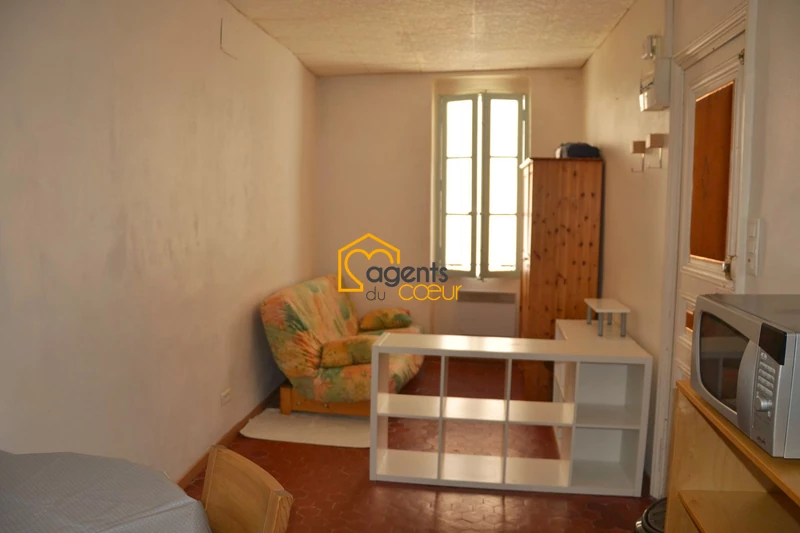 Photo Dernier étage La Ciotat   achat dernier étage  2 pièces   50&nbsp;m&sup2;