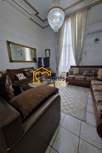 Photo Appartement Marseille   achat appartement  4 pièces   100&nbsp;m&sup2;