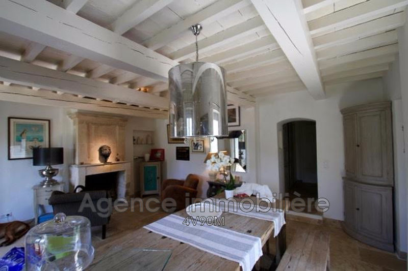 Photo Maison en pierre Sainte-Maxime   achat maison en pierre  3 chambres   180&nbsp;m&sup2;