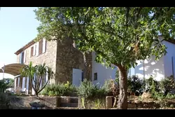 Photo Maison en pierre Sainte-Maxime   achat maison en pierre  3 chambres   180&nbsp;m&sup2;