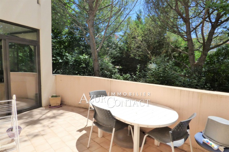 Photo Appartement Mougins Tournamy, Location appartement 2 pièces 47 m²