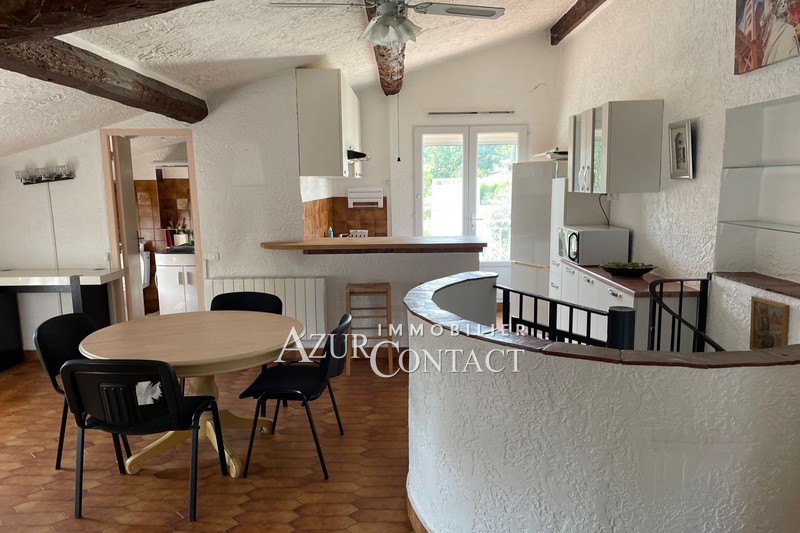 vente Apartment Mougins Camp lauvas Apartment Mougins Camp lauvas, Rentals apartment 3 rooms 55 m²