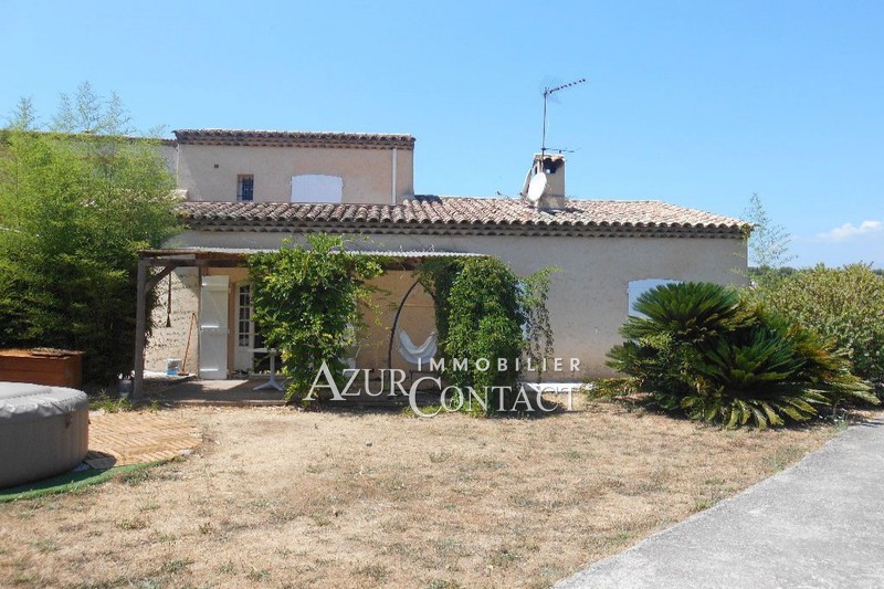 vente Maison villa Biot Villa Biot Location villa 3 chambres 90 m²