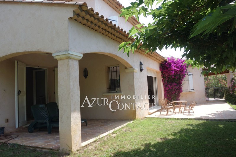 vente Maison villa Mougins Grande bastide Villa Mougins Grande bastide, Location villa 4 chambres 132 m²