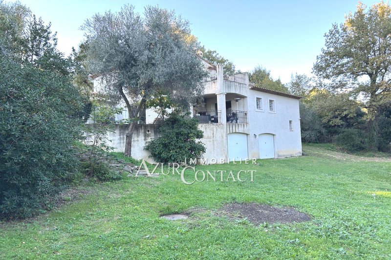 Location villa Opio  