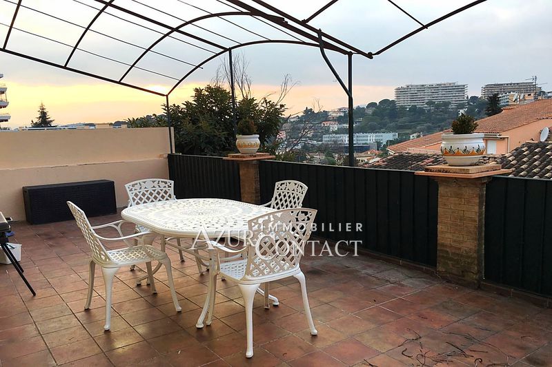 vente Apartment Le cannet Village Apartment Le Cannet Village, Rentals apartment 3 rooms 60 m²