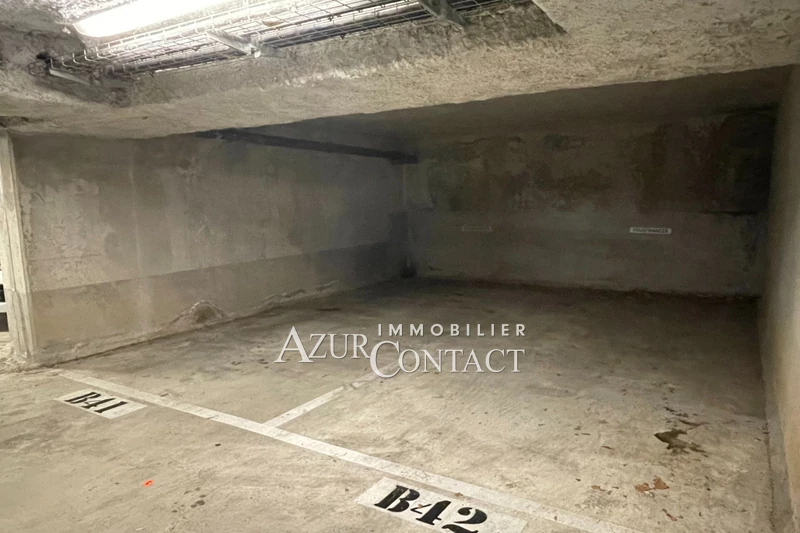 Professionnel murs bureau Cannes  