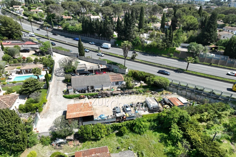 Professionnel entrepôt Mougins  