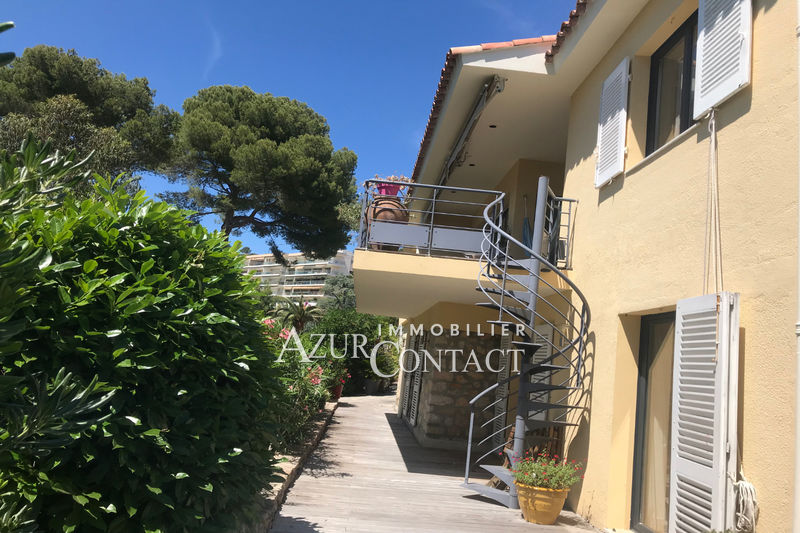 Photo Villa Le Cannet Proche vieux cannet, achat villa 4 chambres 198 m²