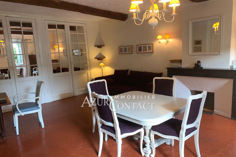vente maison de village Le cannet Village Maison de village Le Cannet Village, achat maison de village 3 chambres 129 m²