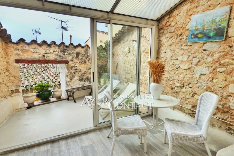 vente maison de village Le cannet Village Maison de village Le Cannet Village, achat maison de village 3 chambres 129 m²