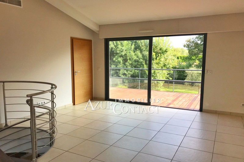 vente maison contemporaine Valbonne Residentiel Maison contemporaine Valbonne Residentiel, achat maison contemporaine 3 chambres 80 m²