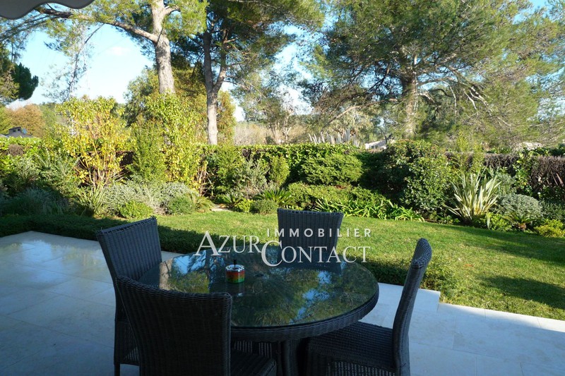 vente House cottage Mougins Near golf Cottage Mougins Proche golf, to buy cottage 1 bedroom 52 m²