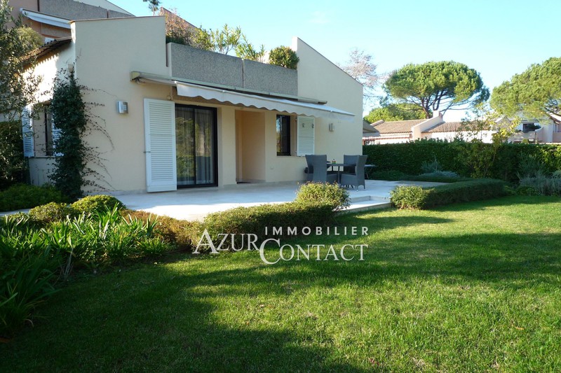 Photo Cottage Mougins Proche golf, achat cottage 1 chambre 52 m²