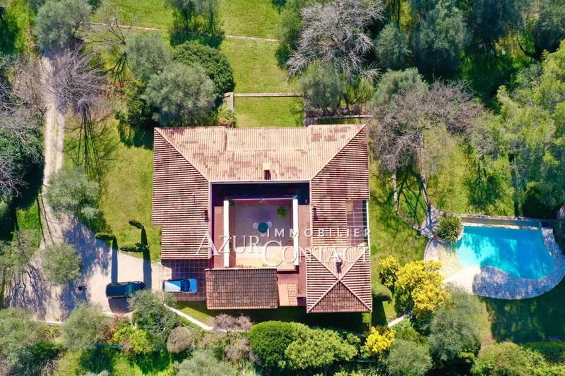 Photo Villa Opio Residentiel, to buy villa 3 bedroom 203 m²