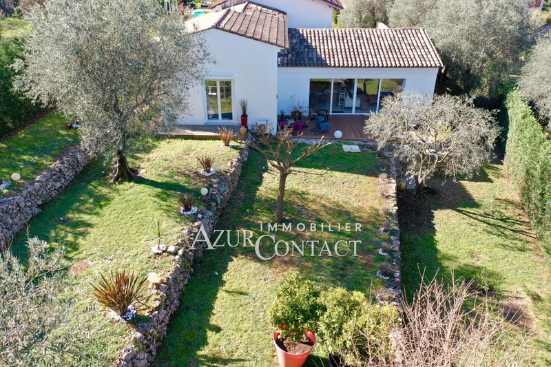 vente Maison villa Mougins Residentiel Villa Mougins Residentiel, achat villa 3 chambres 190 m²