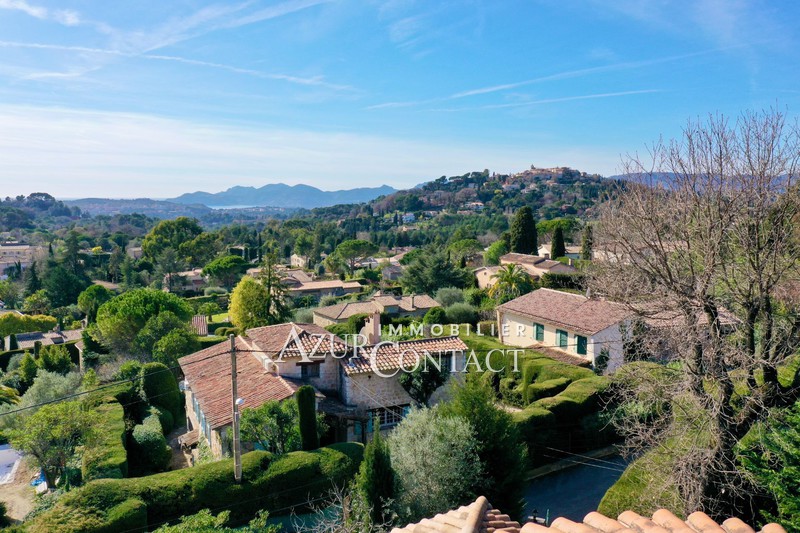 vente House villa Mougins Residential Villa Mougins Residentiel, to buy villa 5 bedroom 251 m²