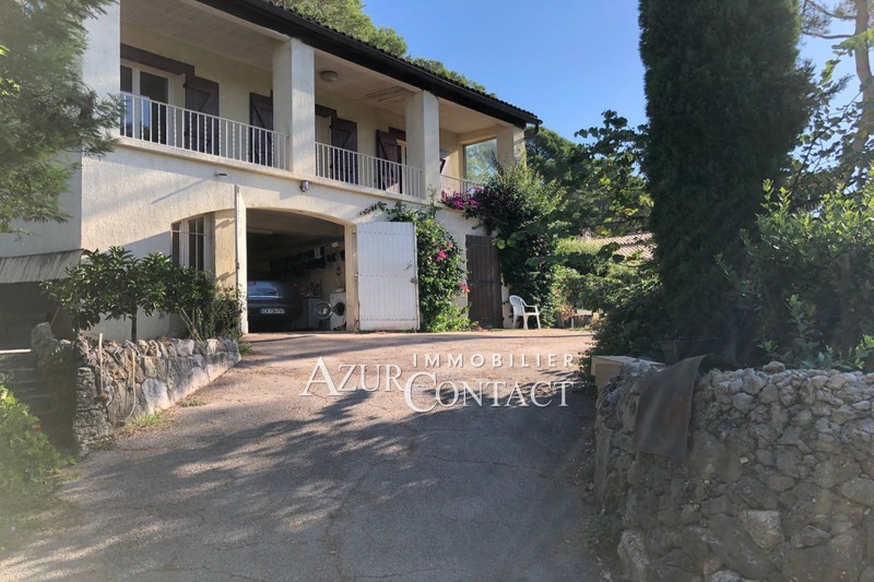 vente Maison villa provençale Mougins Proche mougins school Villa provençale Mougins Proche mougins school, achat villa provençale 3 chambres 160 m²