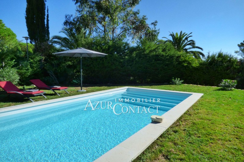 Photo Villa Mougins Proche mougins school, to buy villa 4 bedroom 150 m²