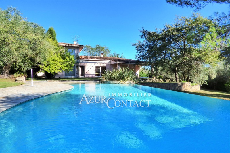 vente Maison villa Opio Residentiel Villa Opio Residentiel, achat villa 3 chambres 203 m²