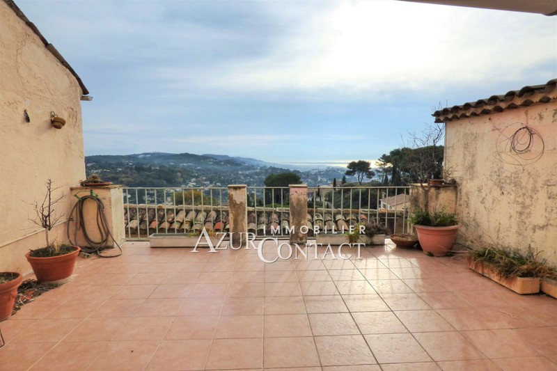 Photo House Mougins Village, to buy house 3 bedroom 114 m²