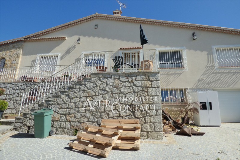 Photo Maison Mougins Domaine de la peyrière, achat maison 4 chambres 250 m²